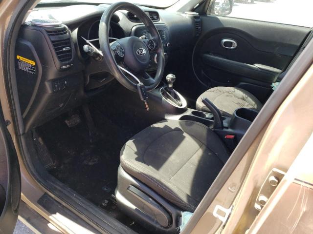 KNDJN2A2XF7122284 KIA SOUL