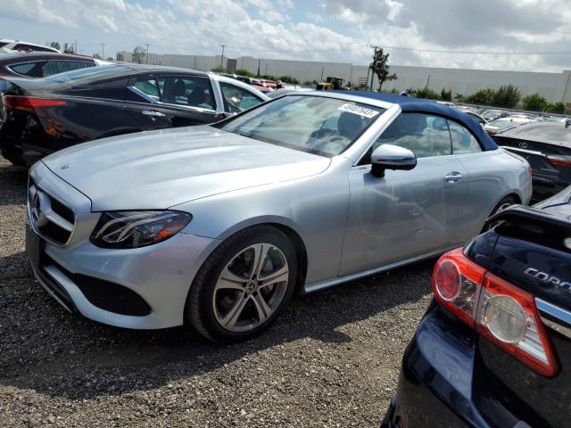 2019 MERCEDES-BENZ E 450 - WDD1K6HBXKF080064