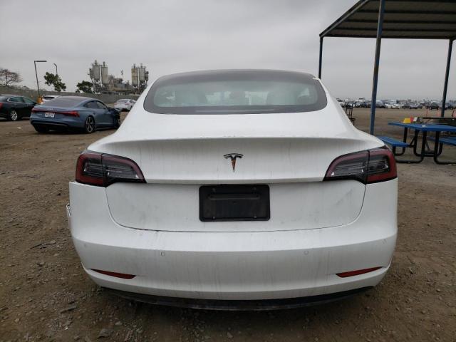 5YJ3E1EA1KF444790 Tesla MODEL 3