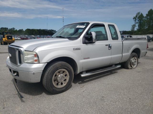 2006 Ford F-250 