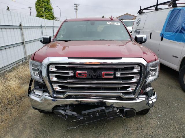 3GTU9DED1LG273894 GMC Sierra K1500 Slt