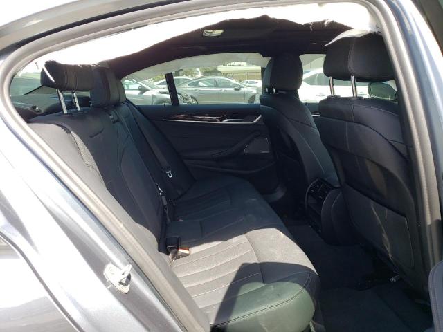 WBA13AG09MCG05890 BMW 530e