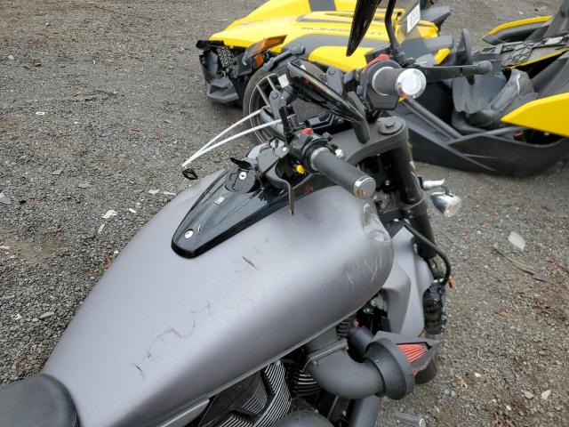 2017 SUZUKI VZR1800 - JS1VY53A9H2100401