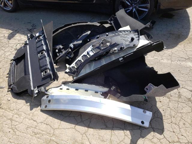 5YJ3E1EA9MF098717 Tesla MODEL 3