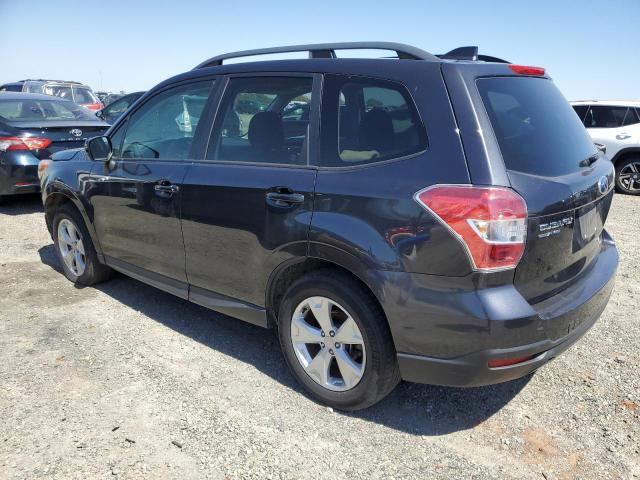 JF2SJADC7GH554259 Subaru Forester 2.5i Premium