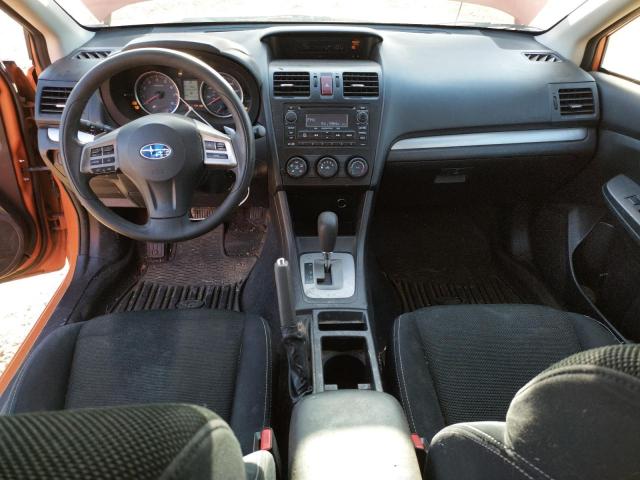 JF2GPAVC5E8220909 Subaru Xv Crosstrek 2.0 Premium