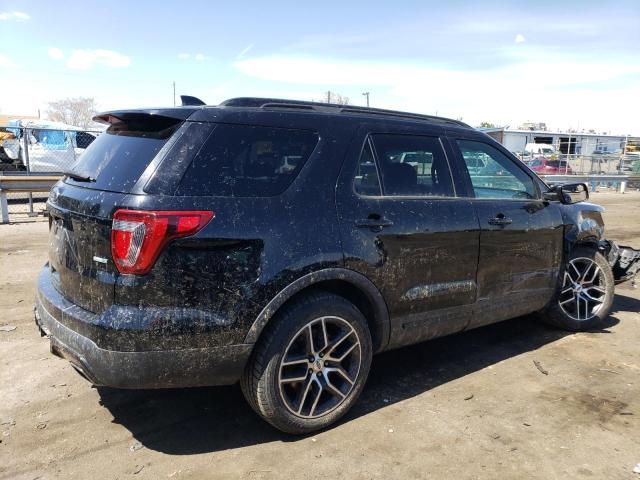 1FM5K8GT7GGA11864 Ford EXPLORER SPORT