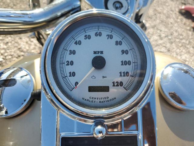 2003 HARLEY-DAVIDSON FLHRSEI1 1HD1PGE123Y950309