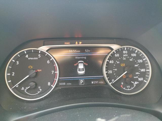 3N1AB8CV0NY294858 Nissan SENTRA SV