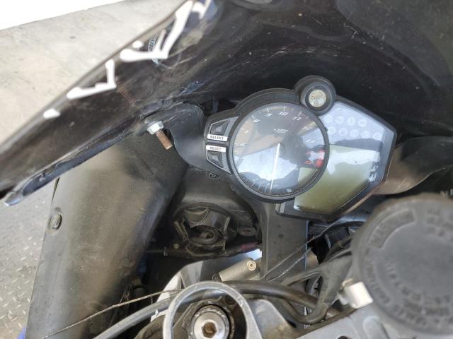 2012 YAMAHA YZFR1 C JYARN23Y4CA002754