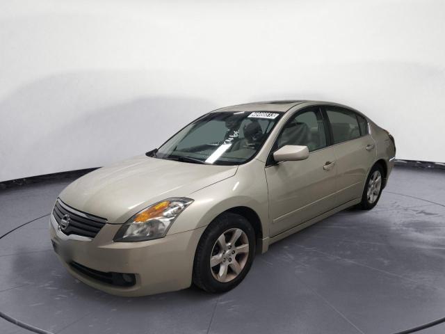 2009 Nissan Altima 2.5