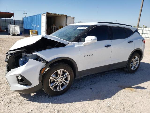 2020 Chevrolet Blazer 