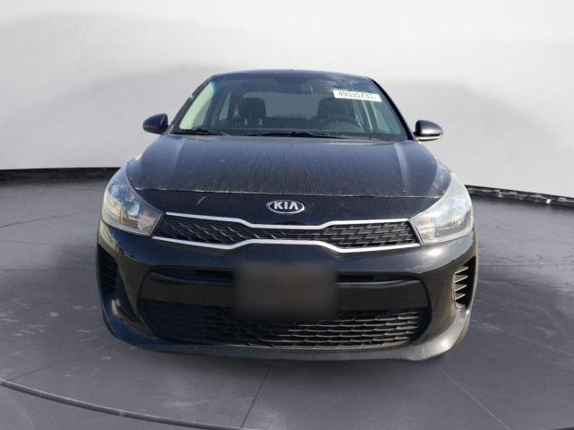 3KPA24AB8KE172261 KIA RIO S