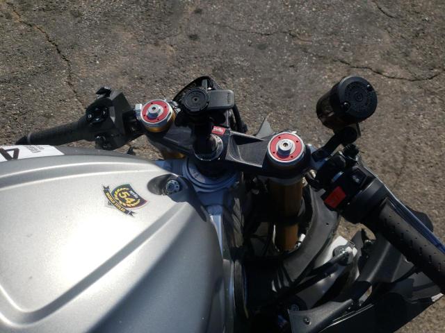 2021 APRILIA RSV4 1100 ZD4KYUA00MS000182