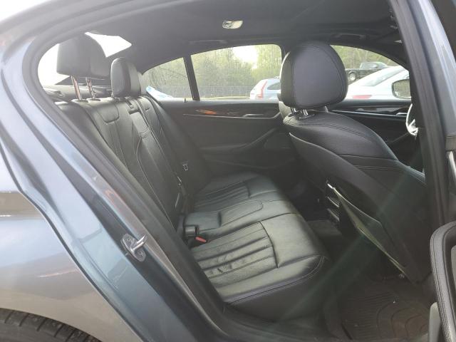 2018 BMW 530 XI - WBAJA7C54JG908846