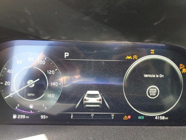 5XYRKDLF8PG168109 KIA SORENTO SX