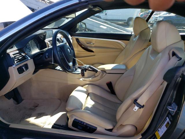 2015 BMW 428 I - WBA3V5C53FP753148