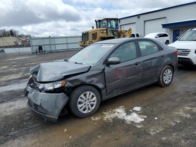 2013 Kia Forte EX