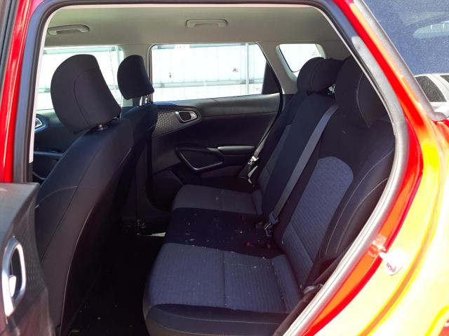 2020 KIA SOUL GT LI - KNDJ63AU4L7102497