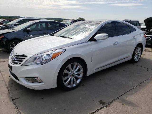 2013 Hyundai Azera GLS