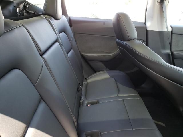 7SAYGDEE4NF440938 Tesla Model Y