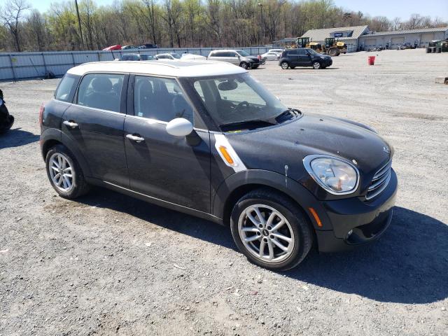2016 MINI COOPER COU - WMWZB3C59GWR48508