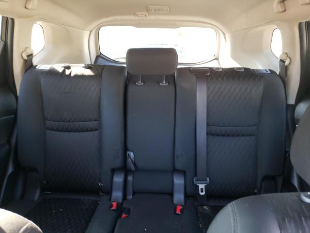 2020 NISSAN ROGUE S/SV - KNMAT2MT7LP500180