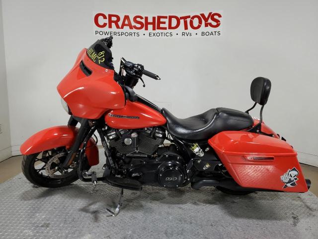 2020 HARLEY-DAVIDSON FLHXS - 1HD1KRP13LB628322