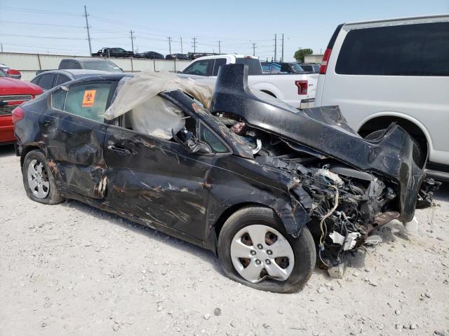 KNAFK4A64F5394111 KIA FORTE LX