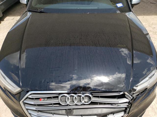 2017 AUDI S3 PREMIUM - WAUB1HFF4H1075318