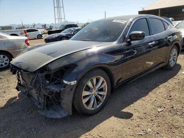 2013 INFINITI M37 