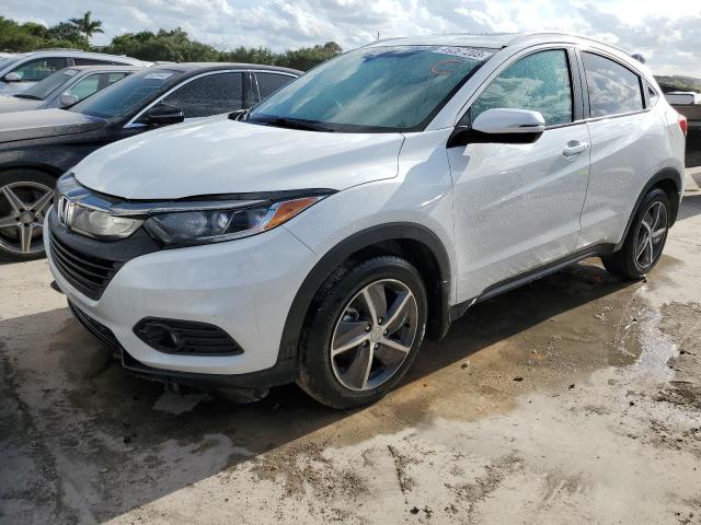 3CZRU6H55NM728684 Honda HR-V EX