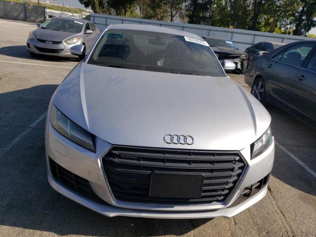 2016 AUDI TT TRUC5AFV0G1003899
