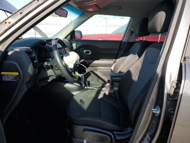 KNDJP3A55K7691287 KIA SOUL +