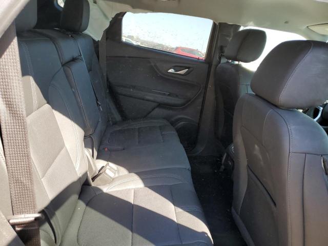 2022 CHEVROLET BLAZER 3LT - 3GNKBDRS6NS161684