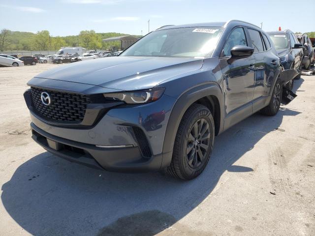 2023 Mazda CX-50 