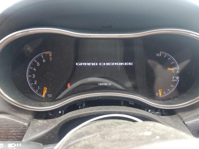 1C4RJFJG8JC240643 Jeep Grand Cherokee Summit
