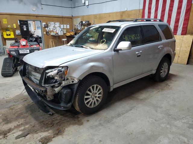 2010 Mercury Mariner Premier