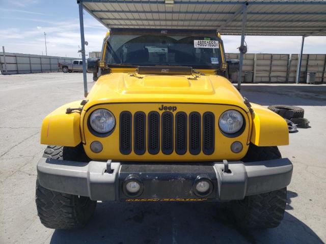 1C4BJWEG8FL676542 Jeep Wrangler Unlimited Sahara