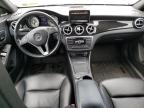 MERCEDES-BENZ CLA 250 4M photo