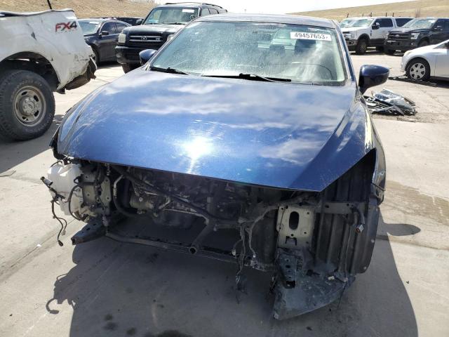 3MZBM1T72GM243812 Mazda 3 SPORT