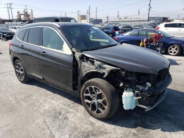 WBXJG9C04L5P80773 BMW X1 Xdrive28i