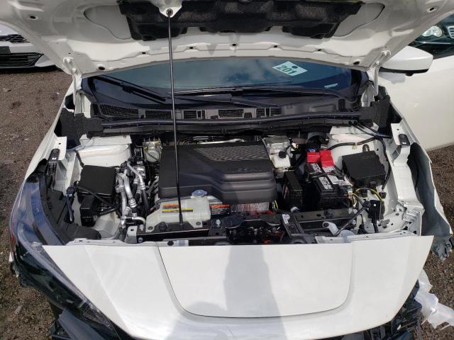 2023 NISSAN LEAF SV PL - 1N4CZ1CV1PC555456