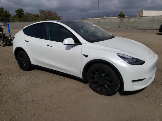 5YJYGDEE7MF229096 Tesla Model Y