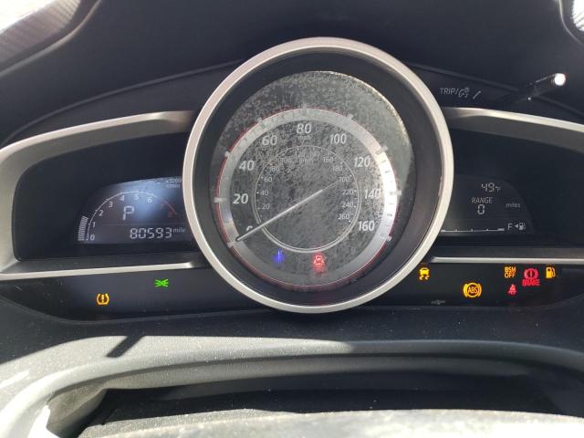 JM1BM1U70G1285412 Mazda 3 SPORT