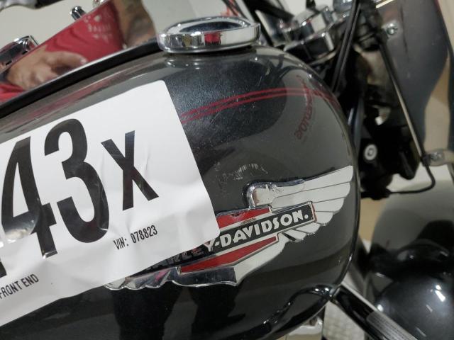 2007 HARLEY-DAVIDSON FLSTN - 1HD1JD5187Y078823