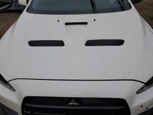 JA32W8FV3EU015633 Mitsubishi Lancer Evolution Gsr