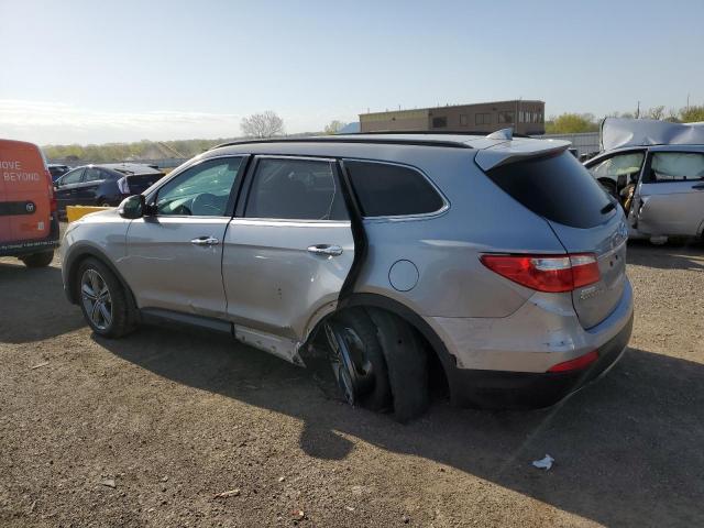 2015 HYUNDAI SANTA FE G - KM8SR4HF9FU108550