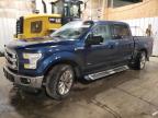 2016 FORD F150 SUPER - 1FTEW1EP3GKE48179