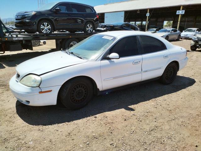 2000 Mercury Sable GS